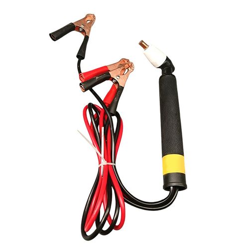 Multifunctional Solder-Free Welding Torch