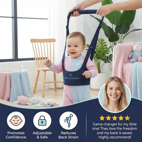 Baby Walking