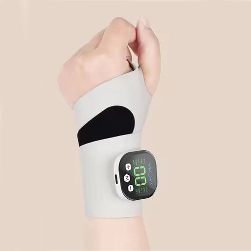 Electric Wrist Massager