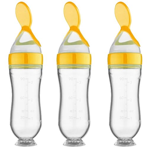 Baby bottle