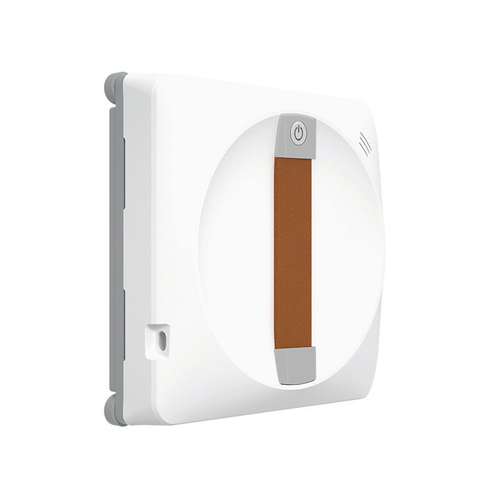 Automatic Window Cleaner with Dual Spray