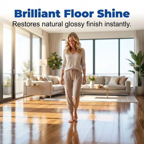 Water‑Soluble Floor Sheets