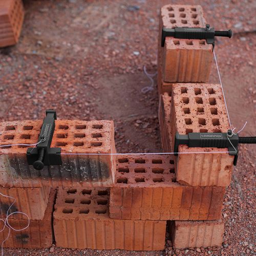 Brick Line Clips