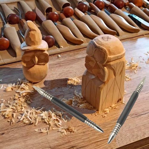 No more hammering which can damage Hammerless Nail