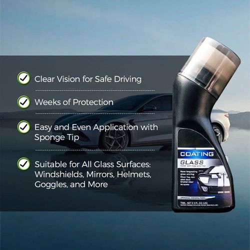 Coating Wiper
