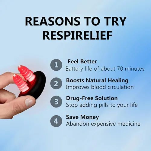 Nasal Therapy Sinusitis Colds Treatment Nasal Dilator Rhinitis Treatment Rechargeable Anti Snoring