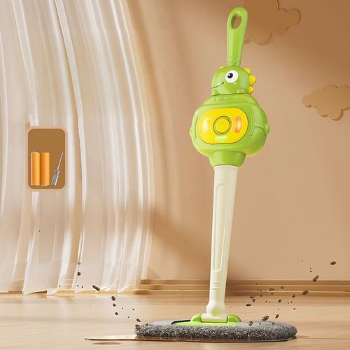 Mop with Lights