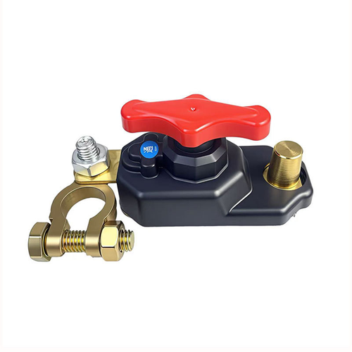 Universal Rotary Battery Disconnect Switch