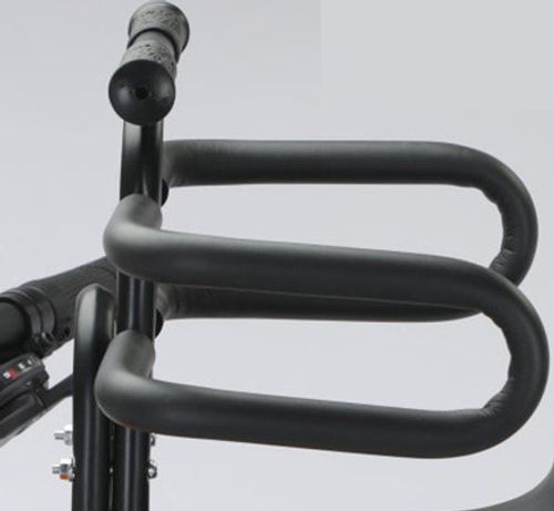 Front Mount Child Bike Seat