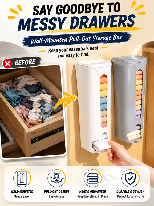Storage Box