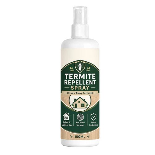 Termite Repellent Spray