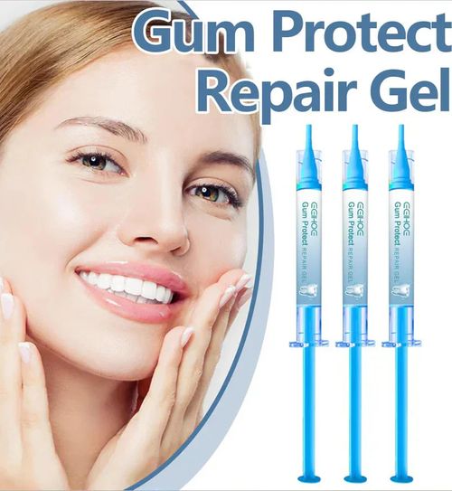 Teeth Whitening Repair Gel