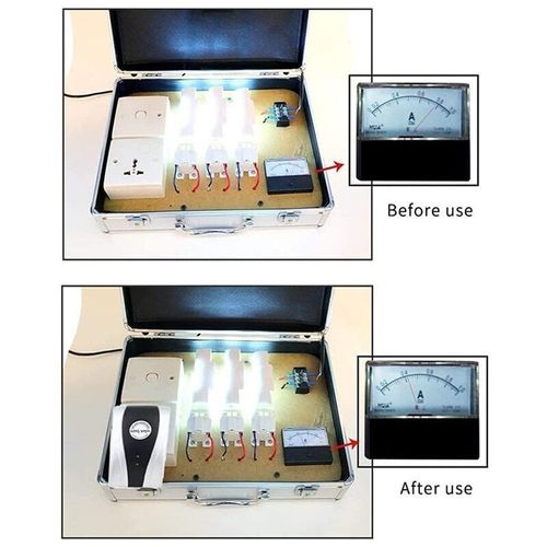 Energy Saver Saving Device