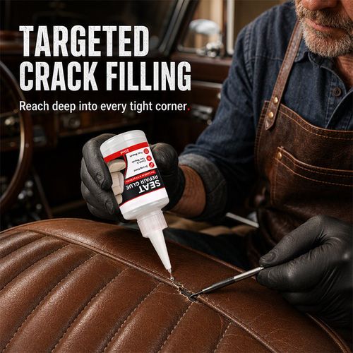 Car Seat Leather Repair Glue