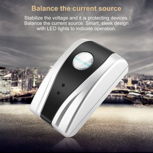 Energy Saver Saving Device
