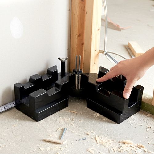 Measuring and Miter Saw Tool