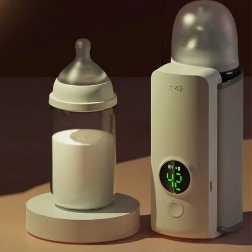Portable Bottle Warmer