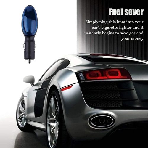 Fuel Saver