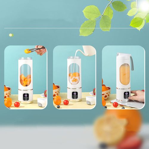 Portable Juicer Blender