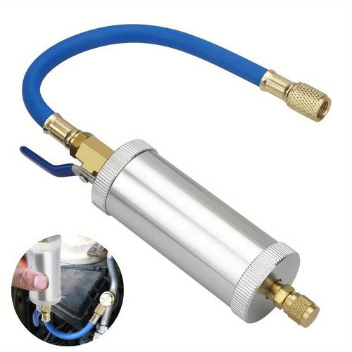 Automotive AC Compressor Oil
