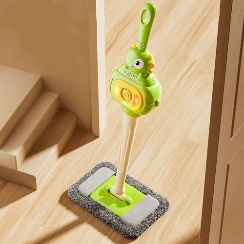 Mop with Lights