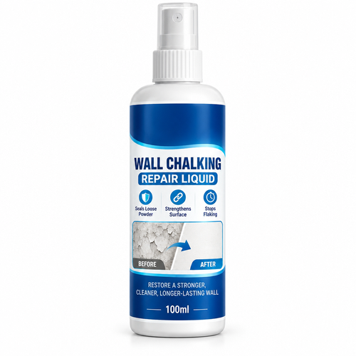 Wall Repair Solution