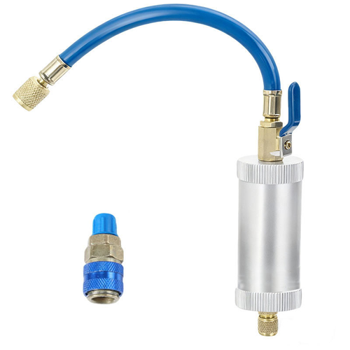 Automotive AC Compressor Oil