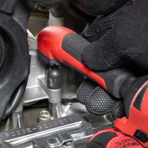 Cordless Electric Screwdriver
