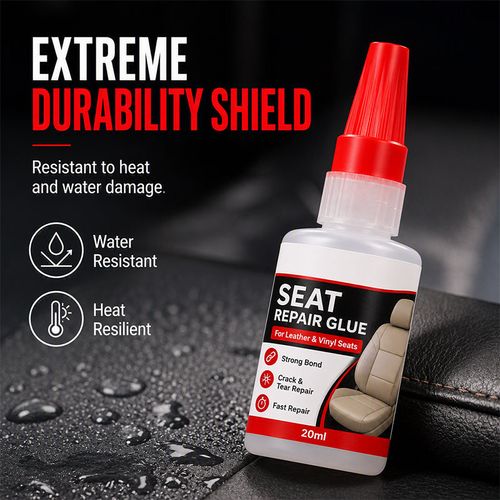 Car Seat Leather Repair Glue