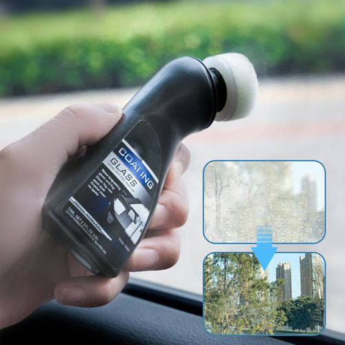 Buy 1 Get 3 Anti-fog coating for car windows