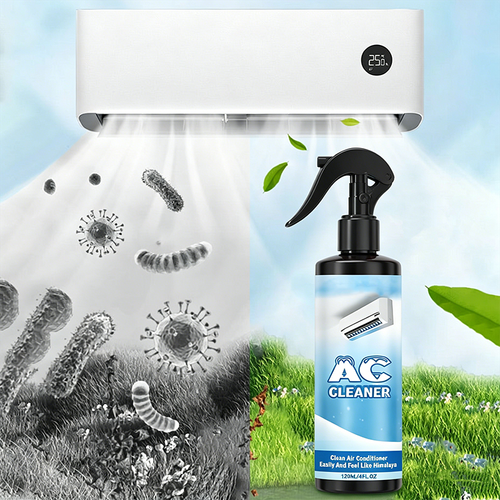 Air Conditioner Cleaner Spray