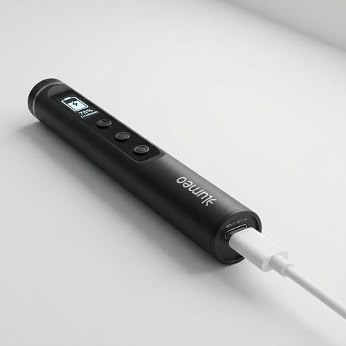 Electric Precision Screwdriver