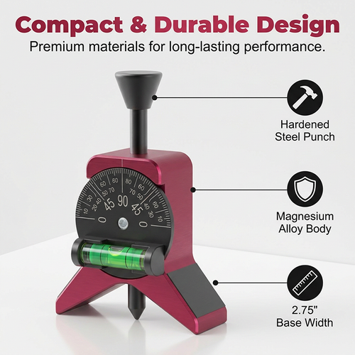 Magnetic Pipe Centering Tool