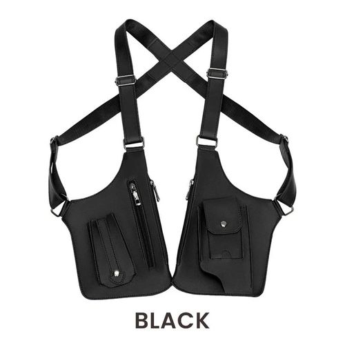 Double-shoulder Tactical Bag