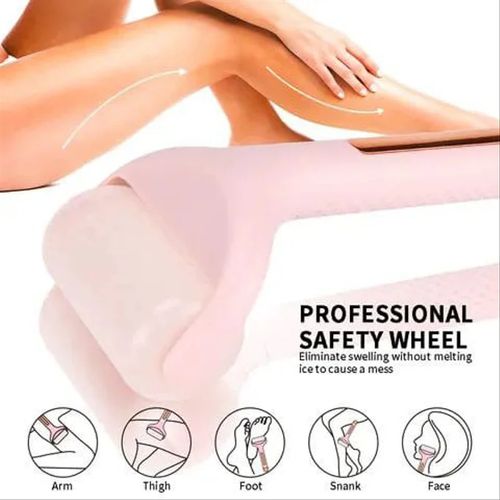 Ice Roller for Face – Reduce Puffiness