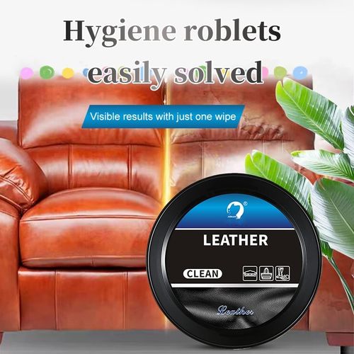 Leader Cleaning and Maintenance Cream