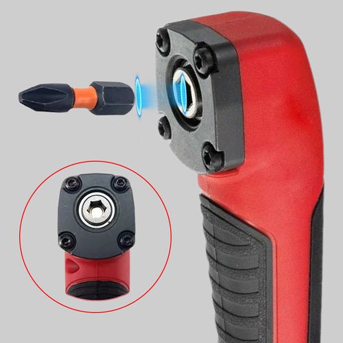 Cordless Electric Screwdriver