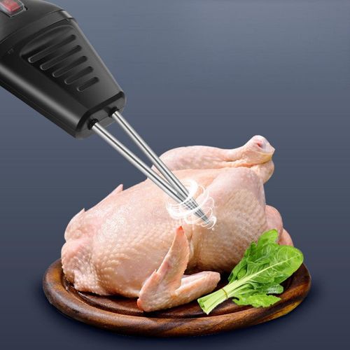 Waterproof Electric Depilator