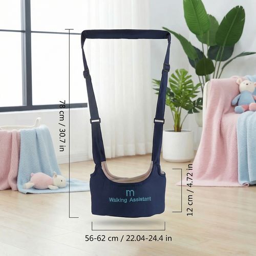 Baby Walking