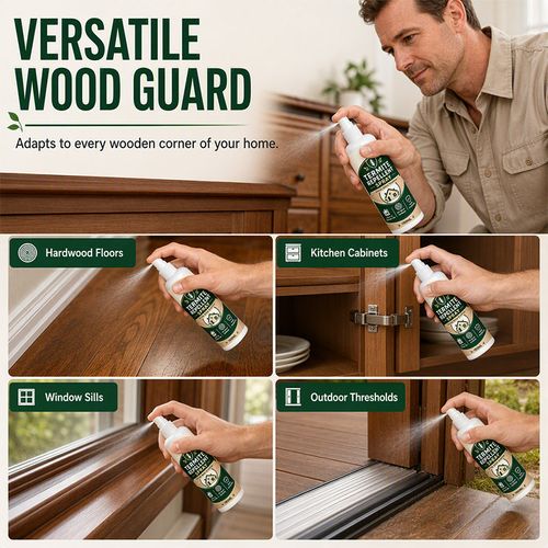 Termite Repellent Spray