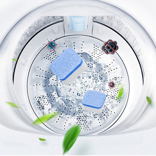 Machine Cleaner Tablets