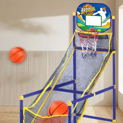 Kids Indoor Basketball Arcade Game