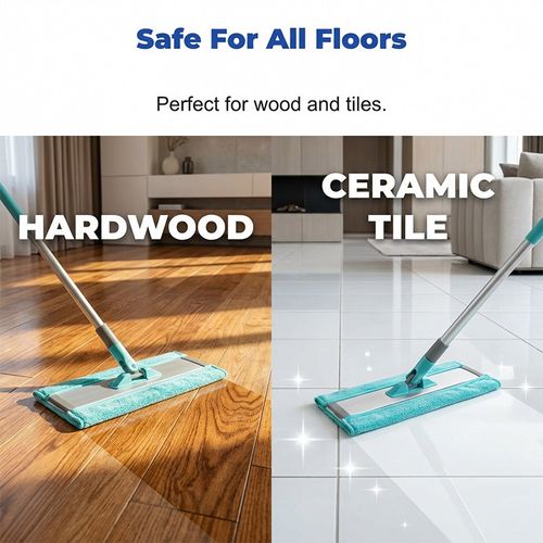 Water‑Soluble Floor Sheets