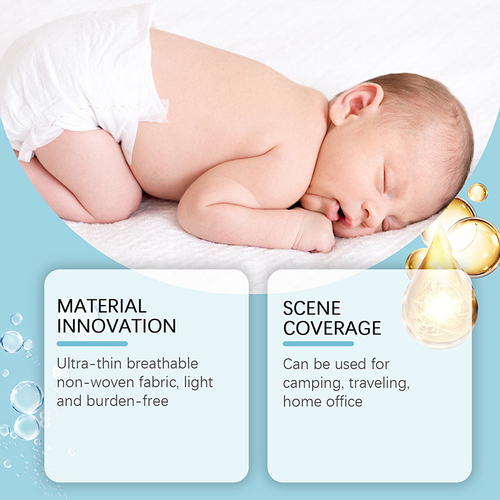 Mosquito Repellent Patches