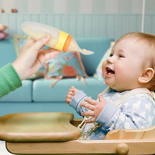 Baby bottle