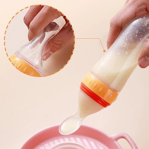 Baby bottle