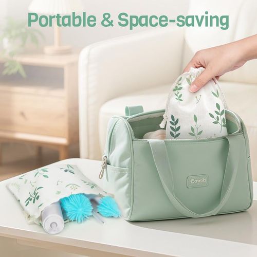 Perfect Essentials for New Parents