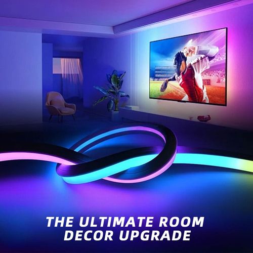 Smart Neon Light Strip