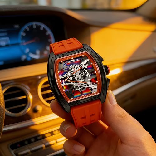 New Stylish Watch