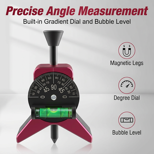 Magnetic Pipe Centering Tool